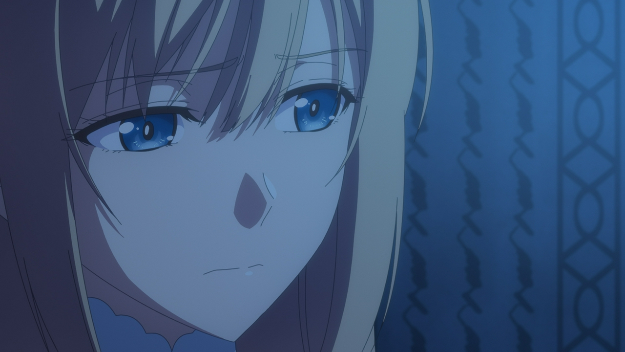 第2話「逃がした魚は捕まっちゃう」