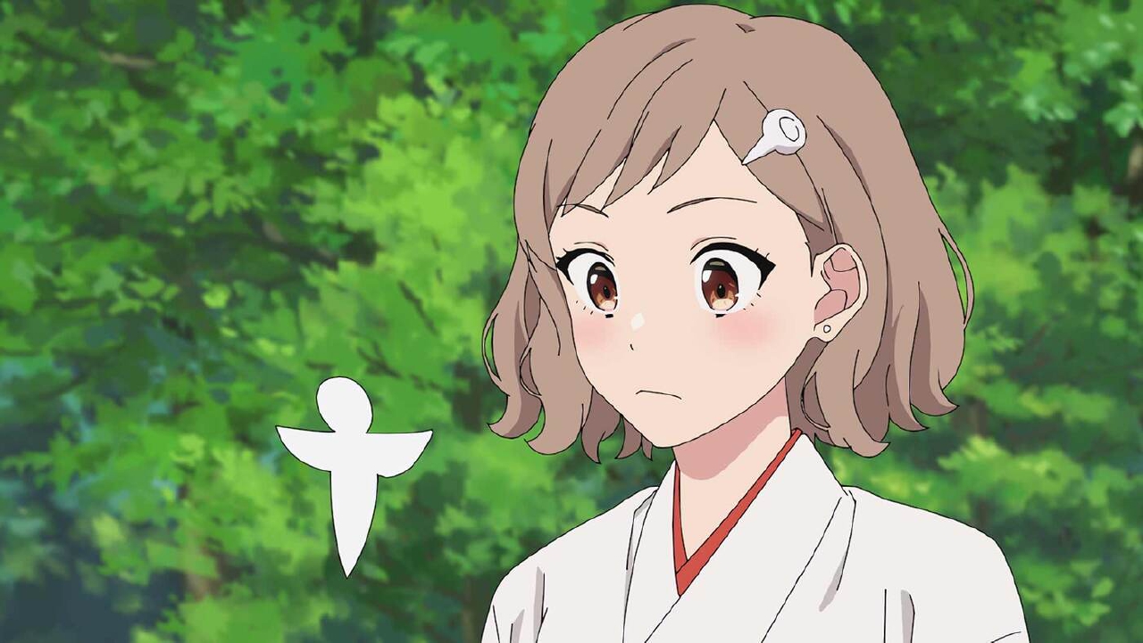 第18話「カラちゃんとシキ/狂騒のビーダマニア/スクランブル・スクラップ・スクワッド」