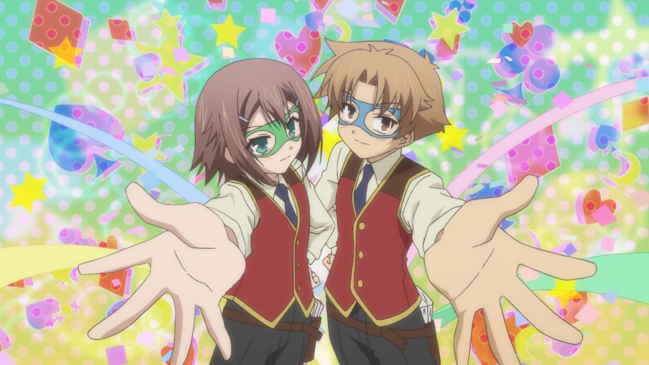 第7問「俺と翔子と如月グランドパーク」