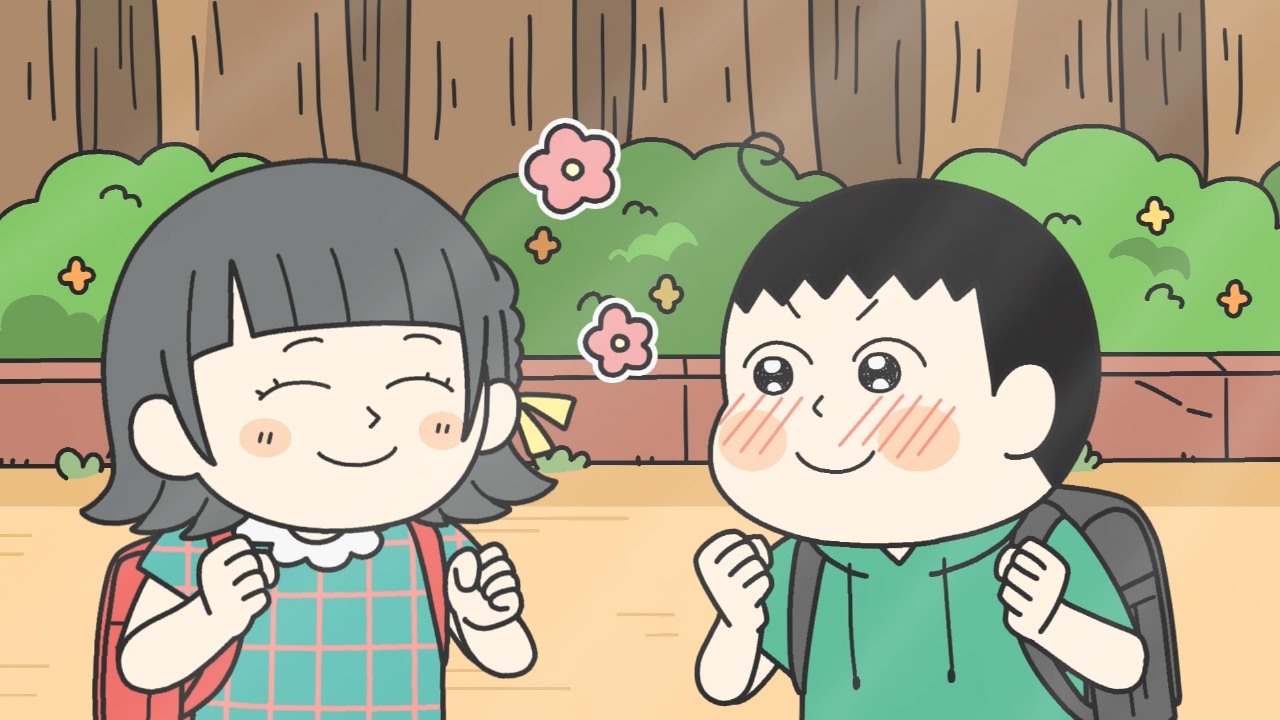 第23話 テストに負けないぞ！