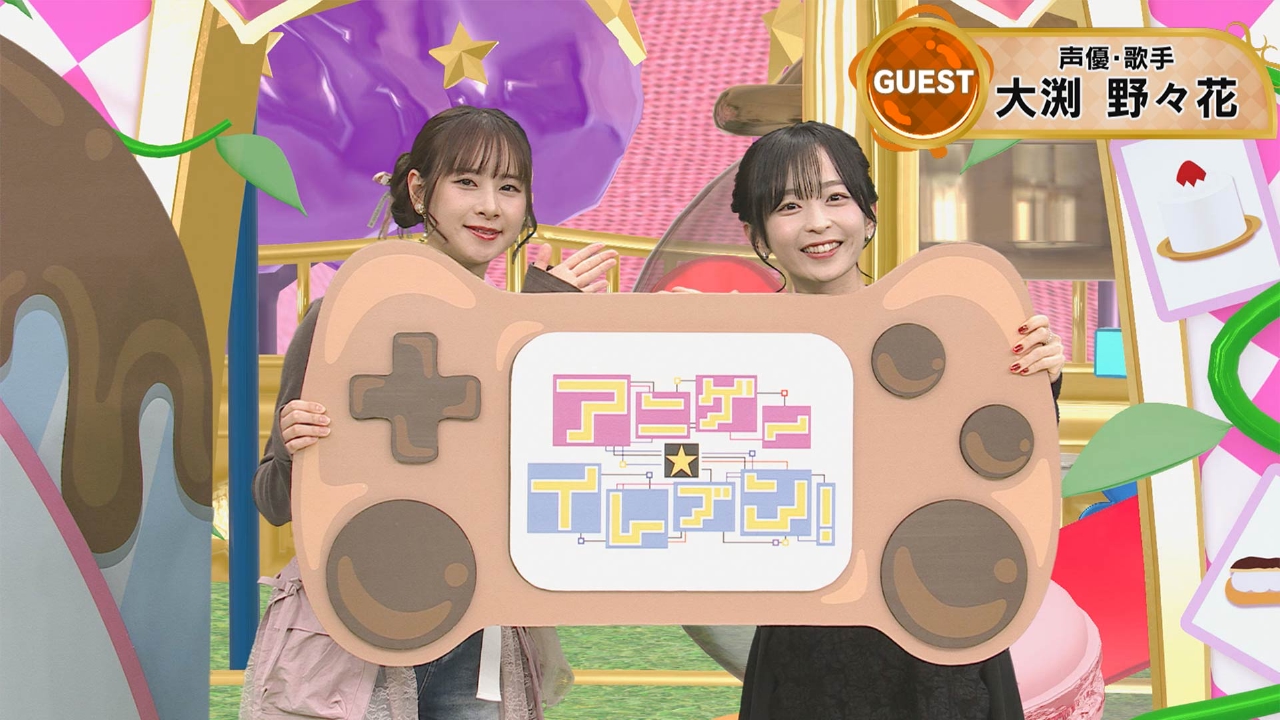 第526回「大渕野々花登場！テッパンの自炊メニューをクッキング！」