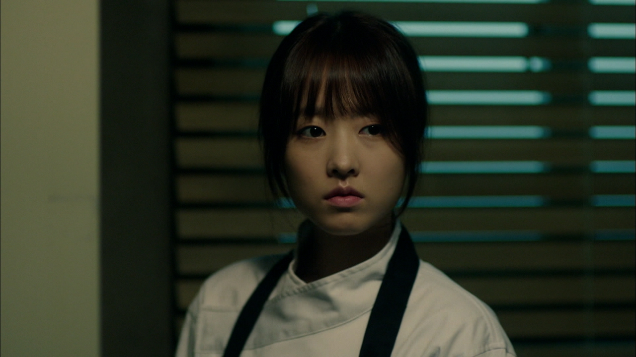 ▼韓国で大ヒットのラブコメディー「ああ、私の幽霊さま」第1話前半を放送