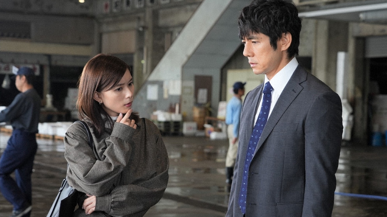 冷凍遺体の正体とは!?新たな手がかりと真犯人の罠!!