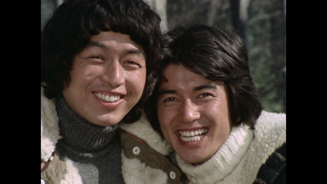 第20話 「本気になって生きていますか？」