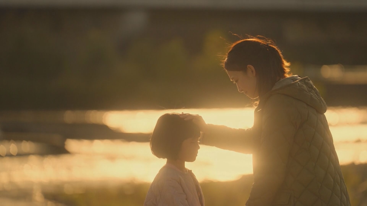 第2話 カタハライタシ