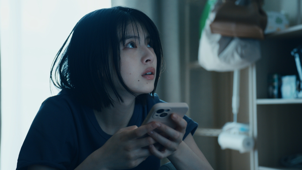 或る訳ありの部屋