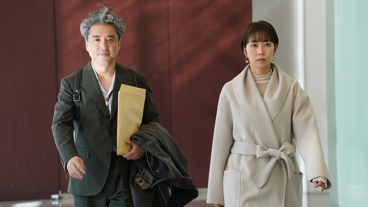 蔵前2年ぶりの完全復活！敵は芸能界と週刊誌！