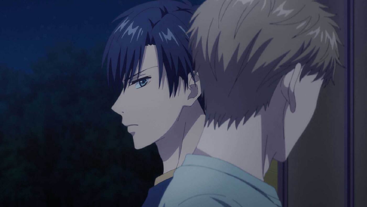 ep.9「このままでいいの？」