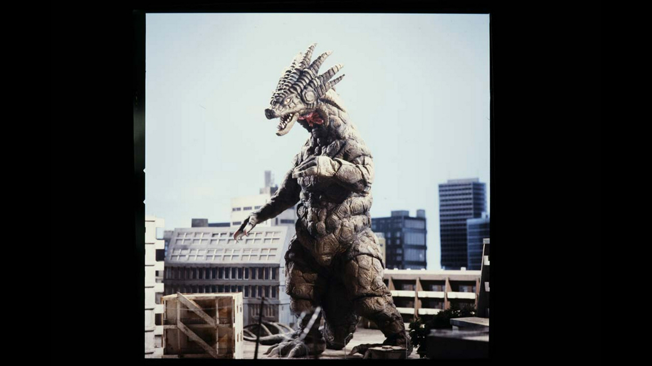 第１３話「必殺!フォーメーション・ヤマト」