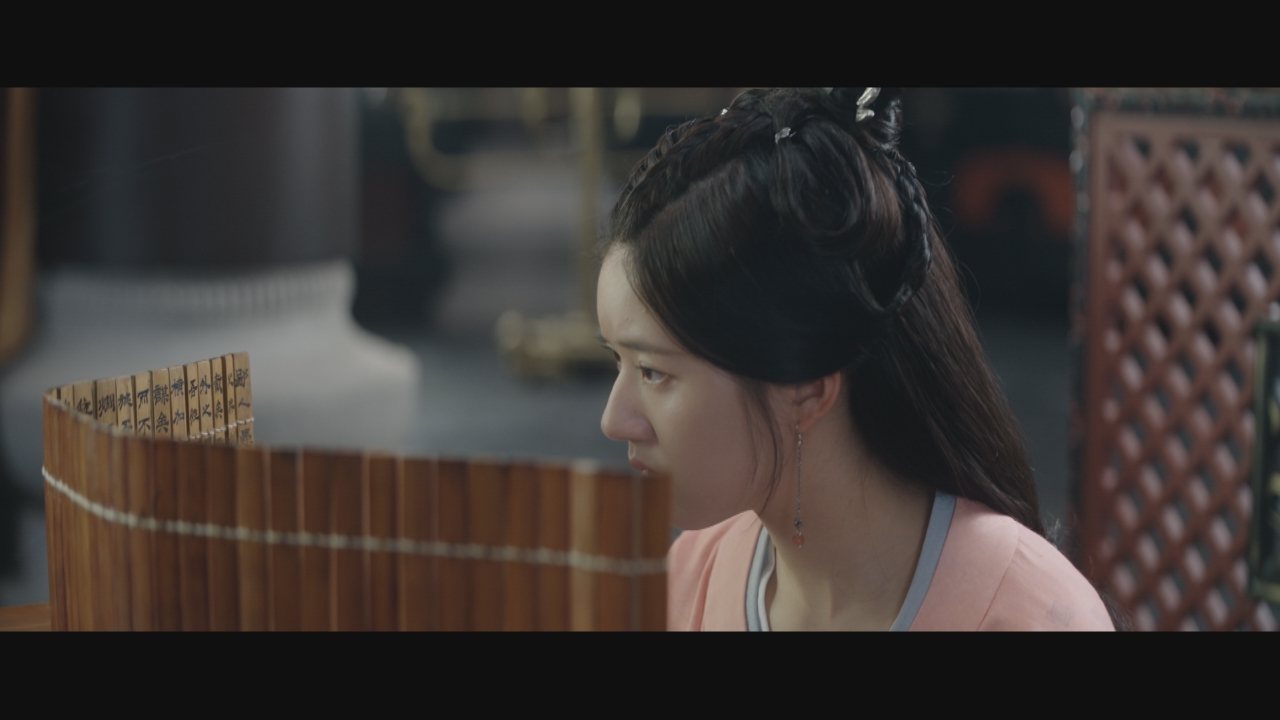 第２９話　「偏愛される喜び」