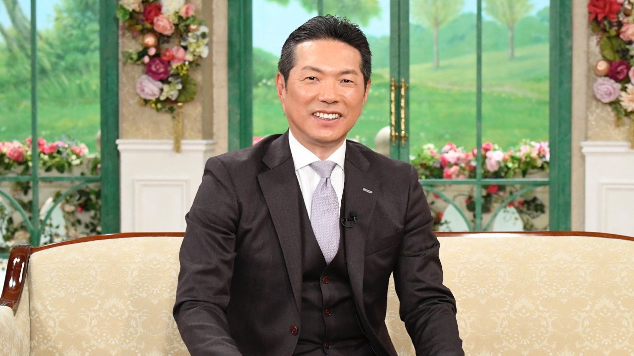 〈小久保裕紀〉黒柳へ11年越しの感謝を…「日本一監督」の素顔