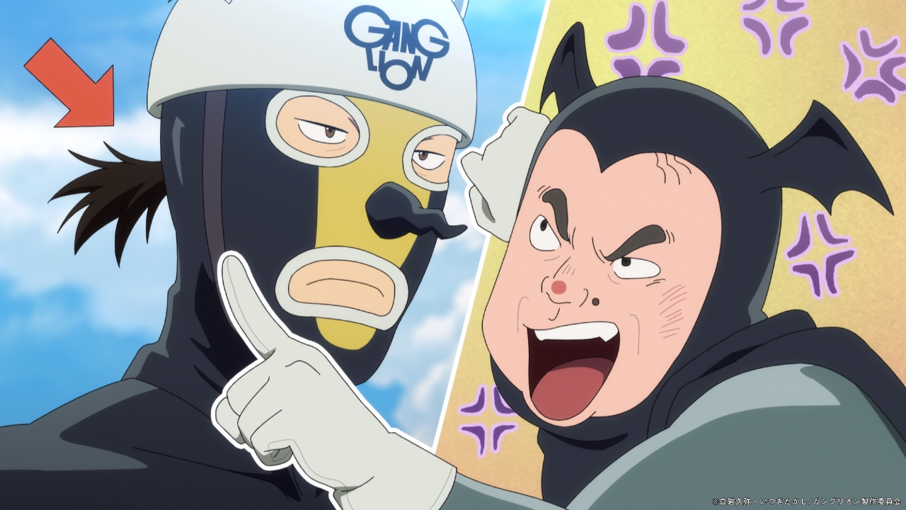 ゴルフ場バンカー作戦　反逆の新人　大曽我部