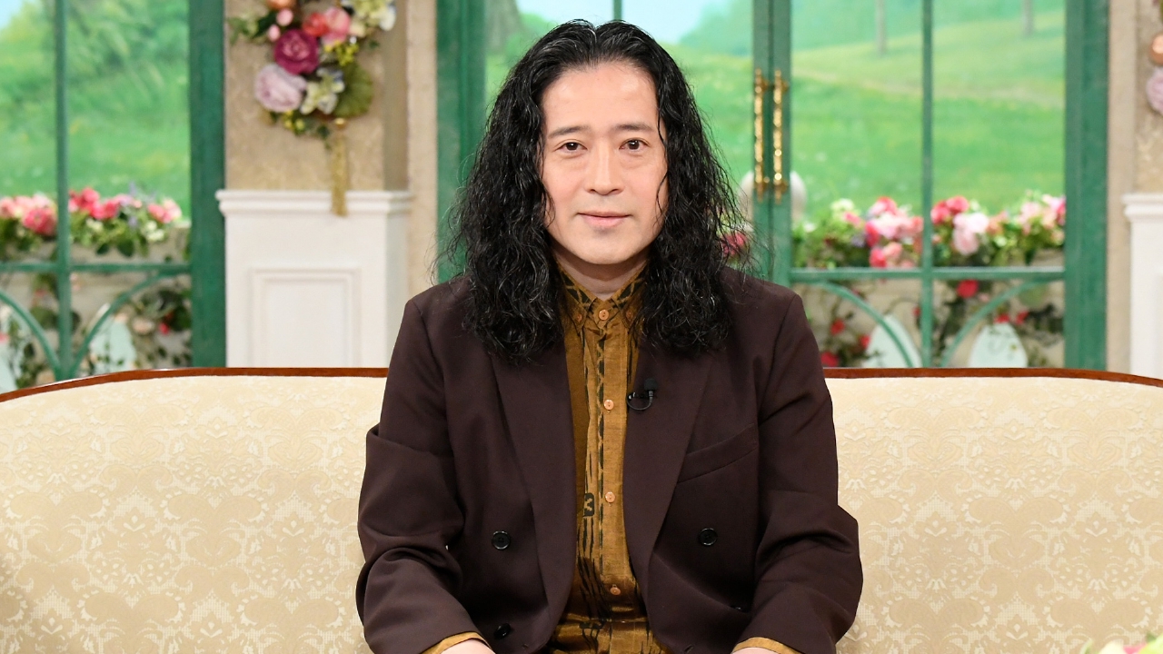 〈又吉直樹〉芥川賞から10年…やんちゃだった父が逝き