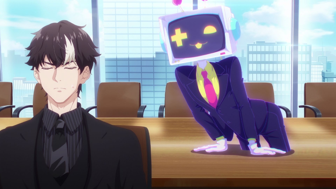 第13話 赤字の壁