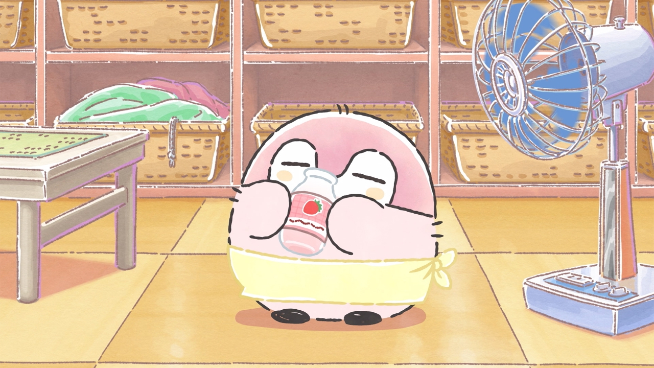 #32「日帰り温泉」