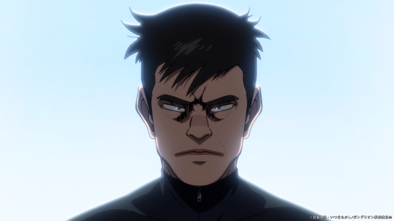 富士山爆破作戦　ＧＯ！ＧＯ！ベルベバス