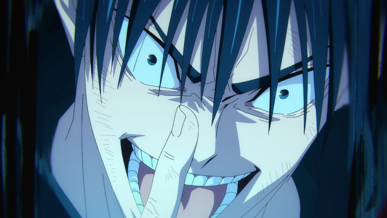 第58話「東京第１結界⑤」