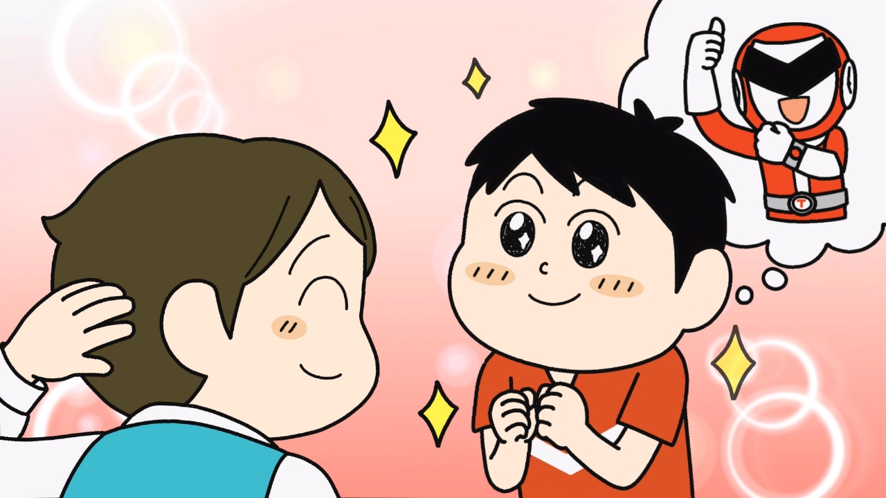 第13話 そもそも時間ってどうして大切なの？？