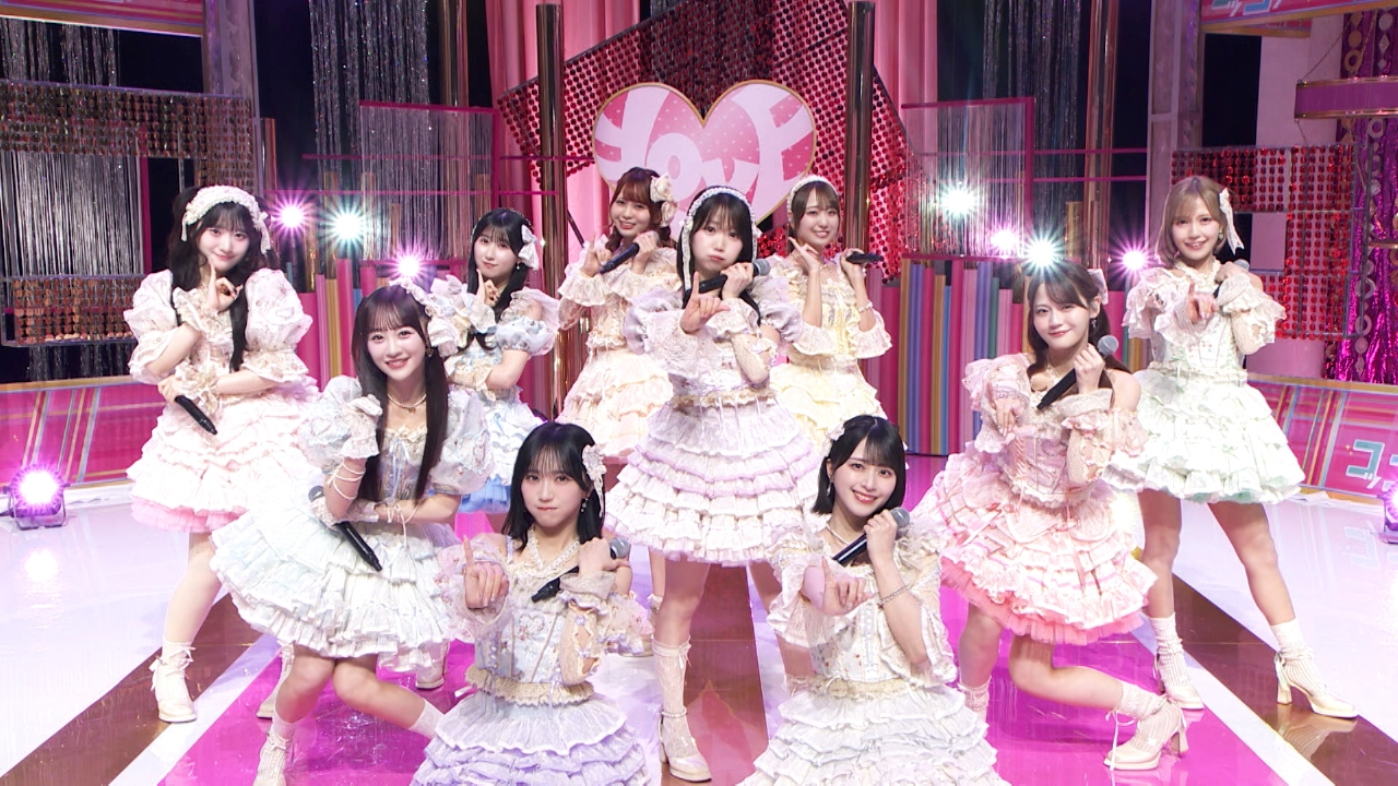 「かわいい」が得意な大谷・苦手な諸橋