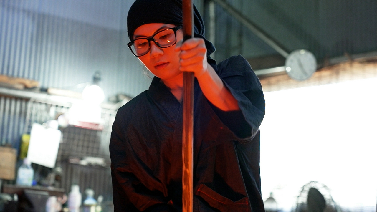 村下（むらげ） 平田のどか