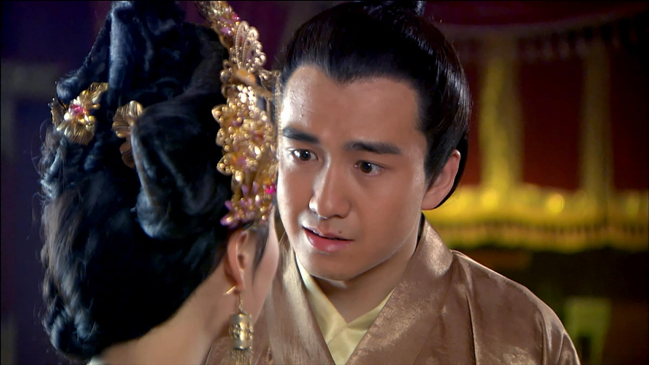 第43話「白い帯の謎」