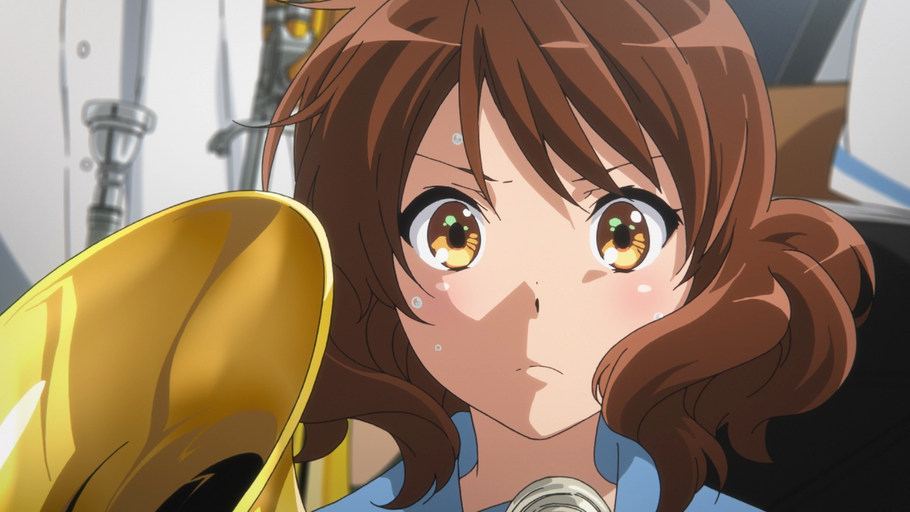 第十二回「わたしのユーフォニアム」