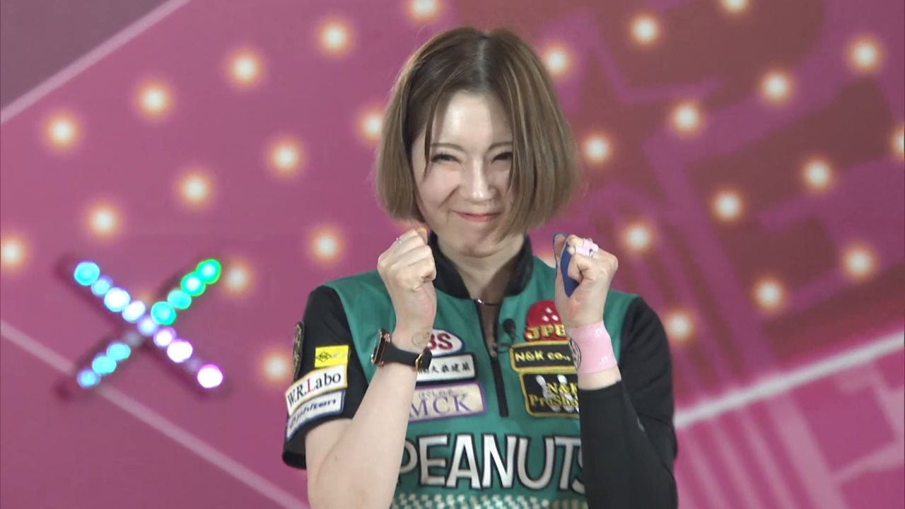 シリーズ２０２５　第４戦　準決勝第１試合