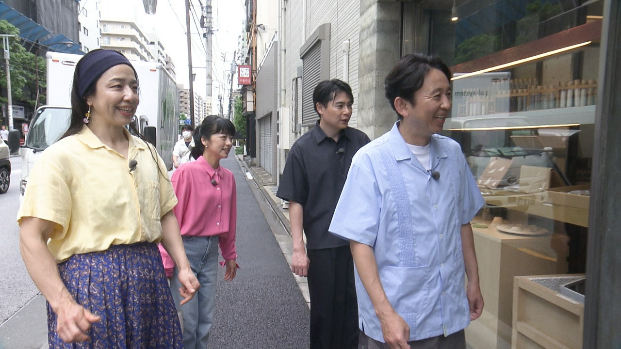 名園と名店が揃い住みやすさ抜群の駒込をおさんぽ
