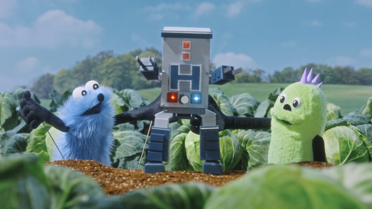 第20話 発明／体調