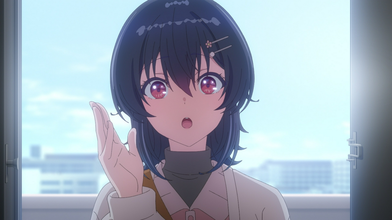 #7 友達との初デート