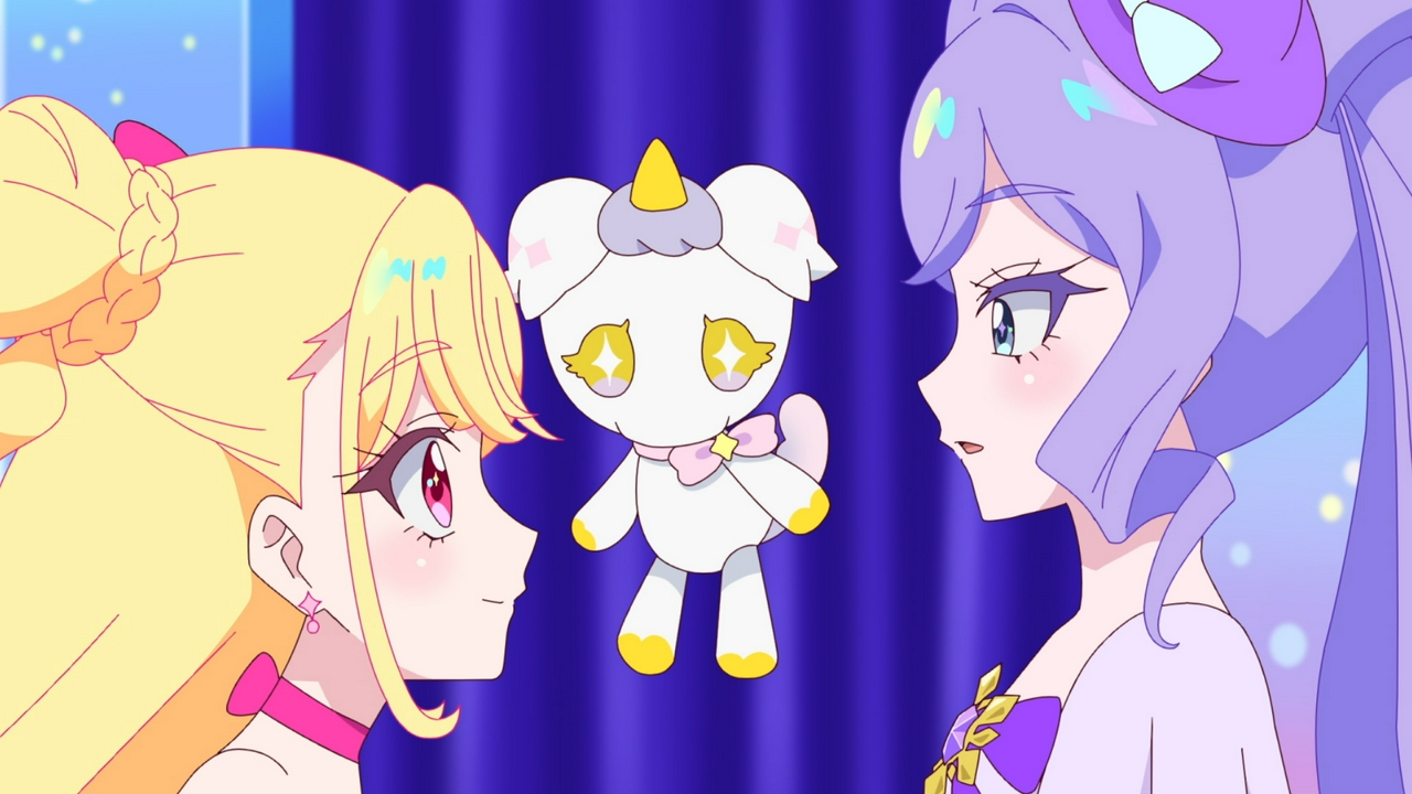 #29 だいすきをおしえて