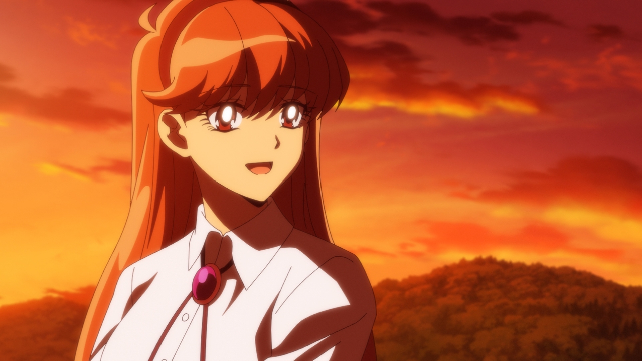 第十五話 時をかけるぬ～べ～