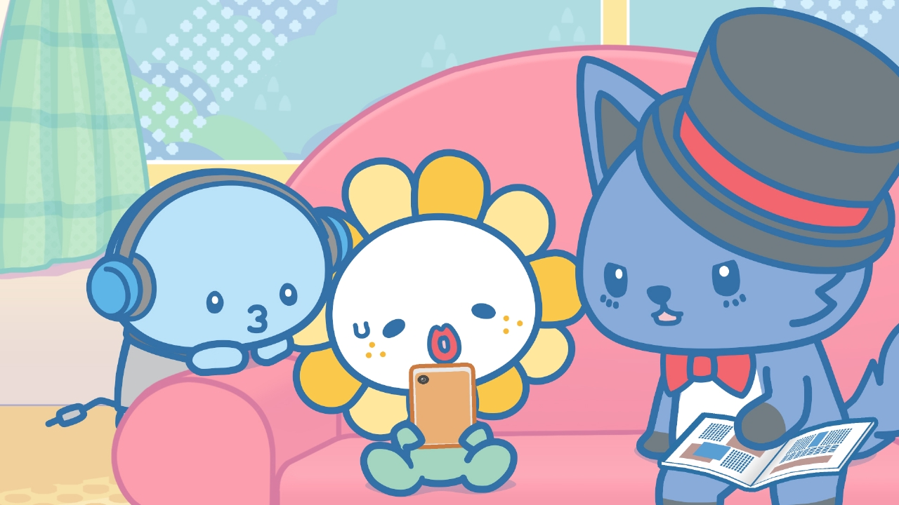 第18話 ゲーム配信