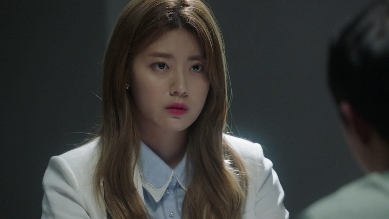 第６話「始まらない始まり」