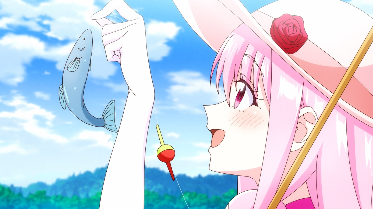 死亡フラグ10：人間界のリア充よりエルフの美しさを知らない