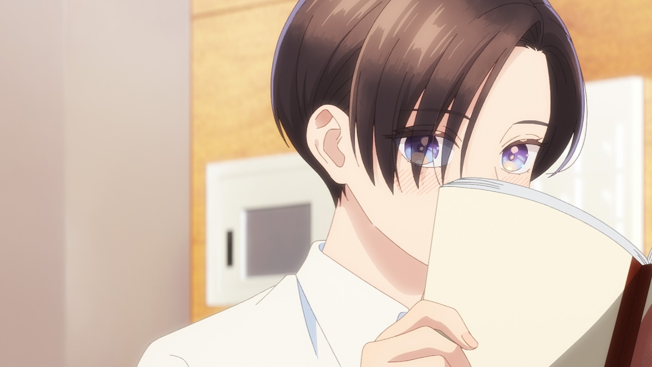 第5話 知らない私