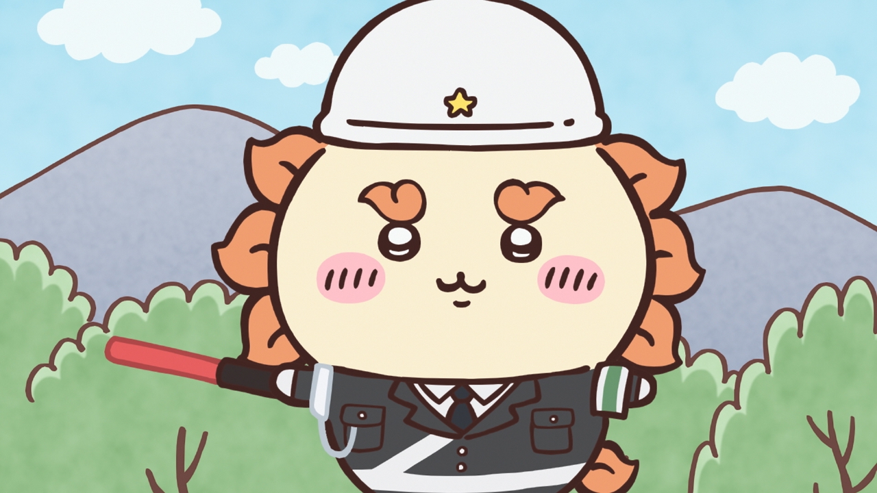 第300話 デラウェア／まもる君