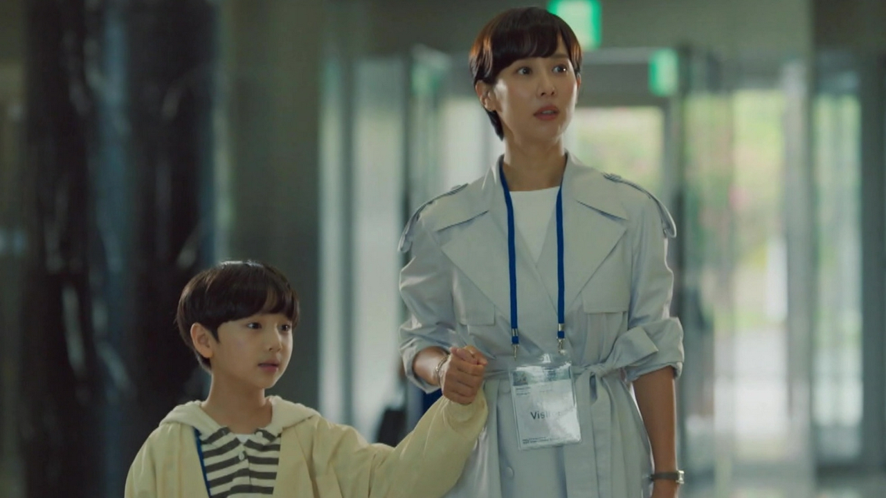 第１話　消えた夫とセレブの闇