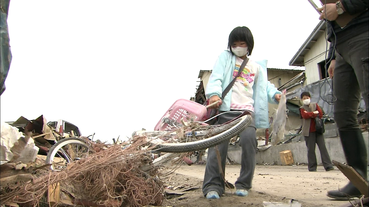 わすれない記憶と教訓 前編