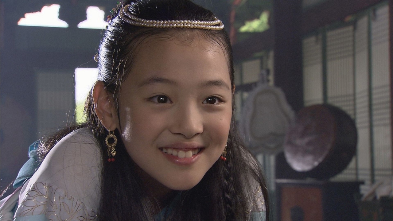 第５話　恋の病