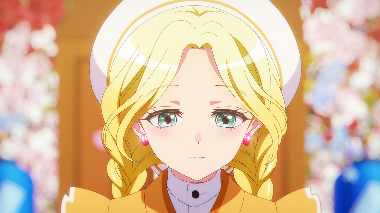 第8話「キョウカちゃんって馬鹿なんだね」