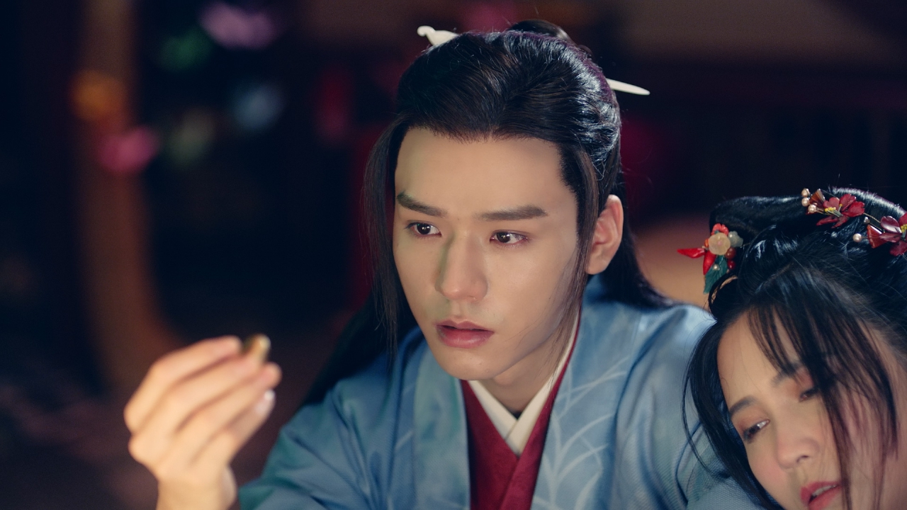 第10話「狂気の果てまで」