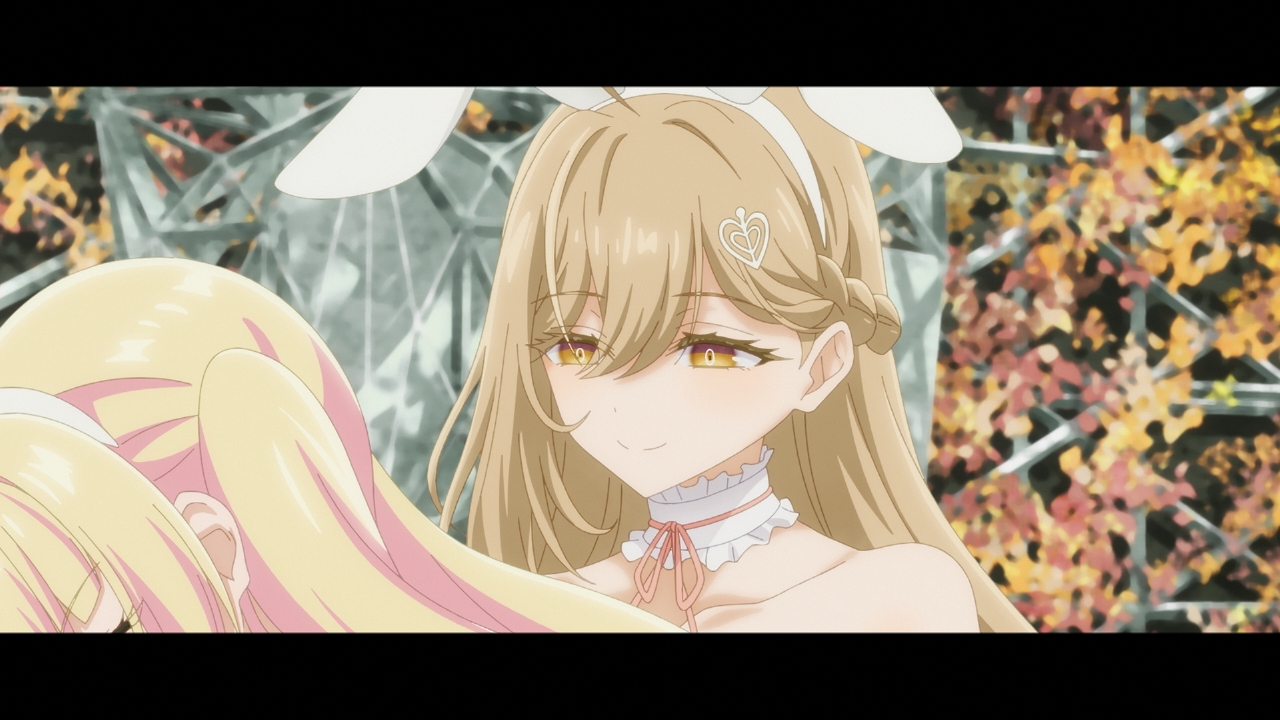 #09「Can’t Help Falling In ----」