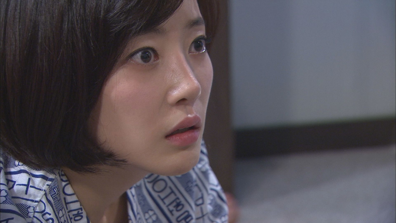 第64話「宝物を奪った女」