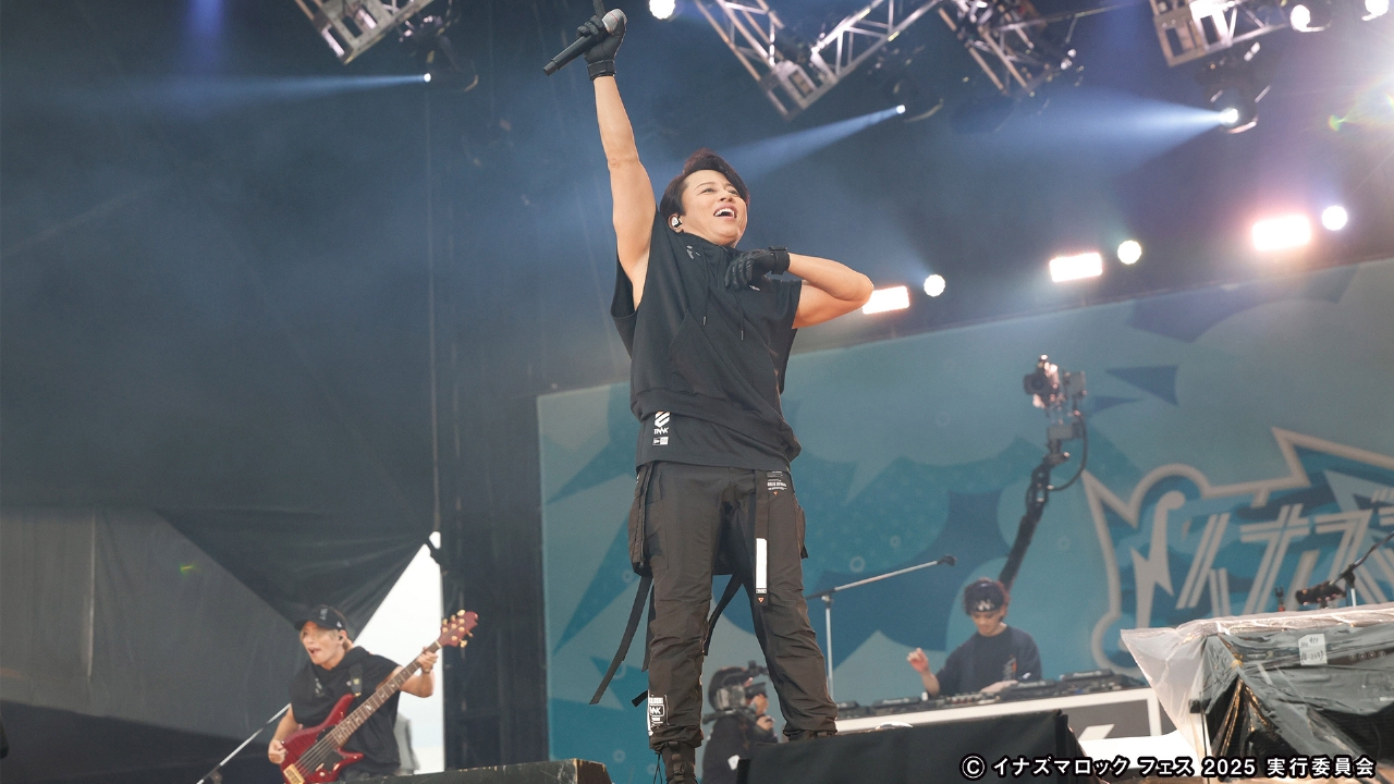 地上波ダイジェスト版