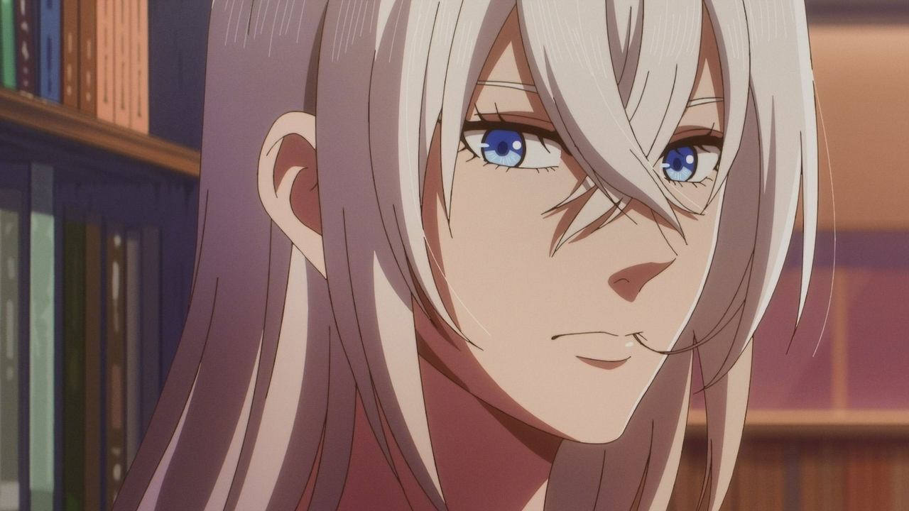 第1話 横浜のバスキア