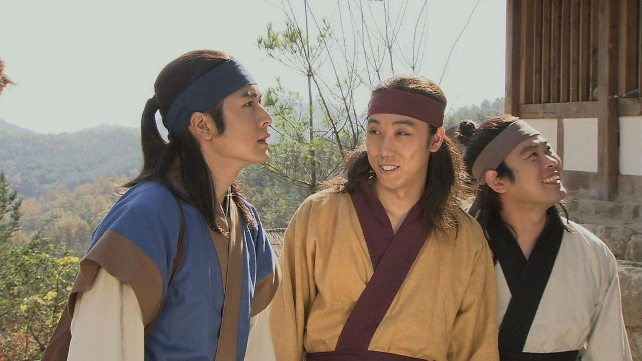 第27話　出家命令