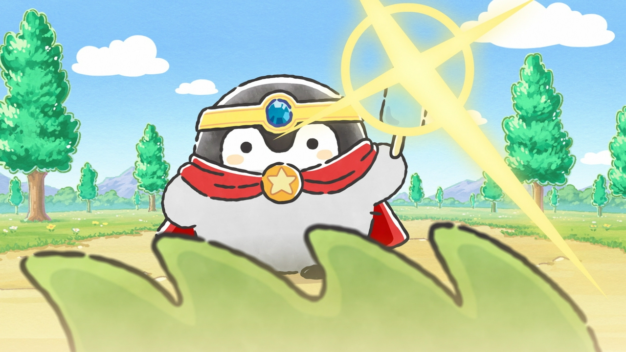 #64「勇者コウペンちゃん ～冒険～」