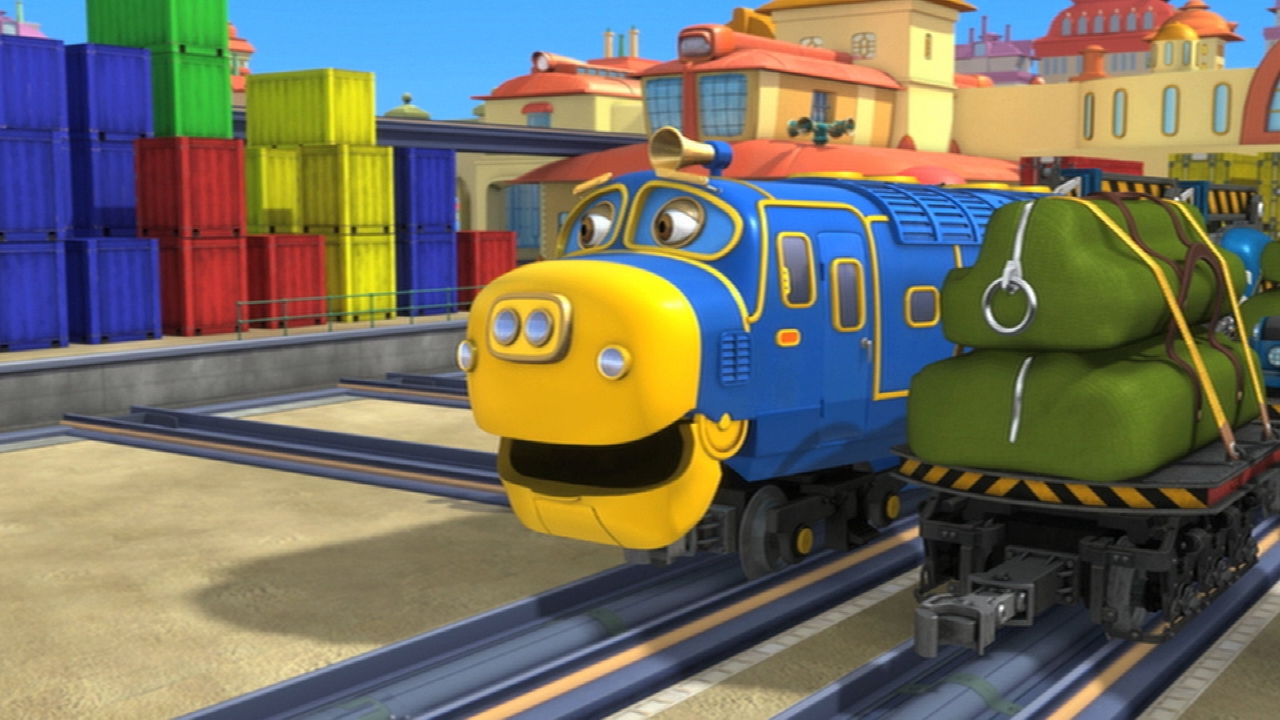 第696話 見習いキャンプ