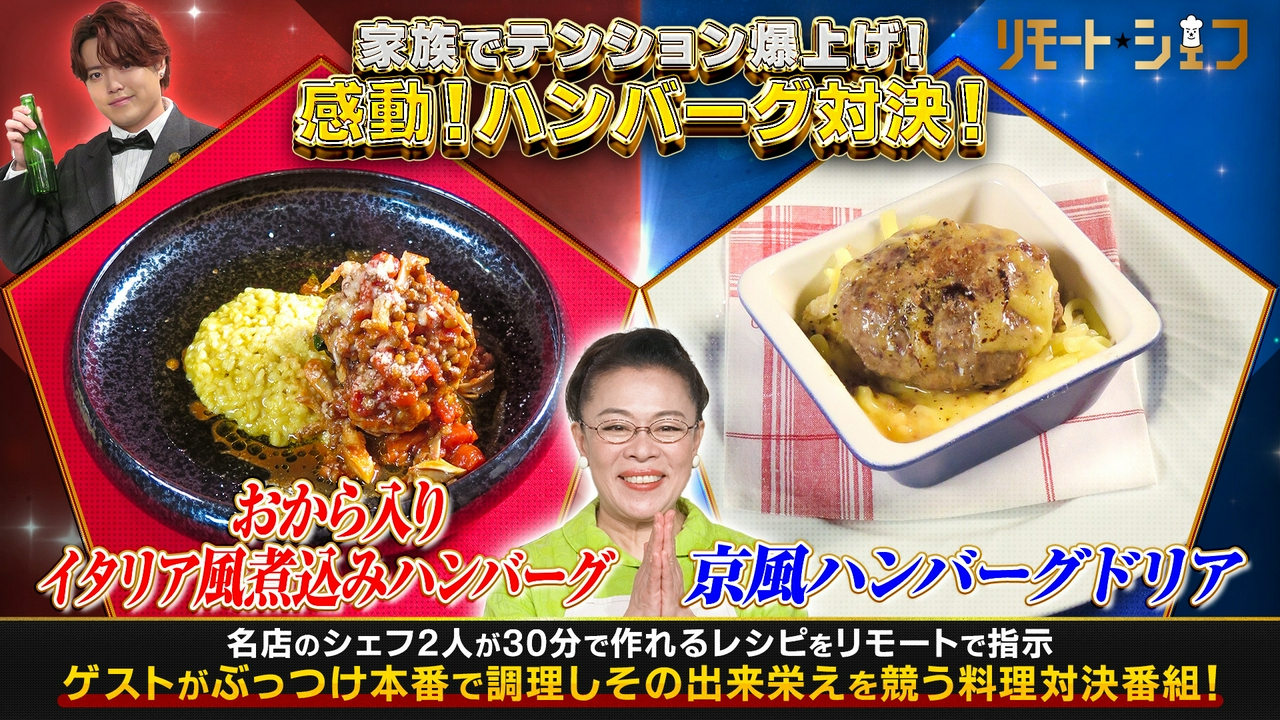 クッカー：柴田理恵
